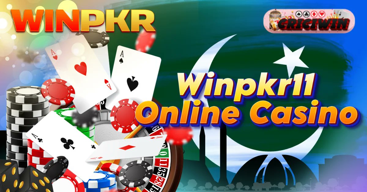Winpkr App Your Gateway to Online Wins